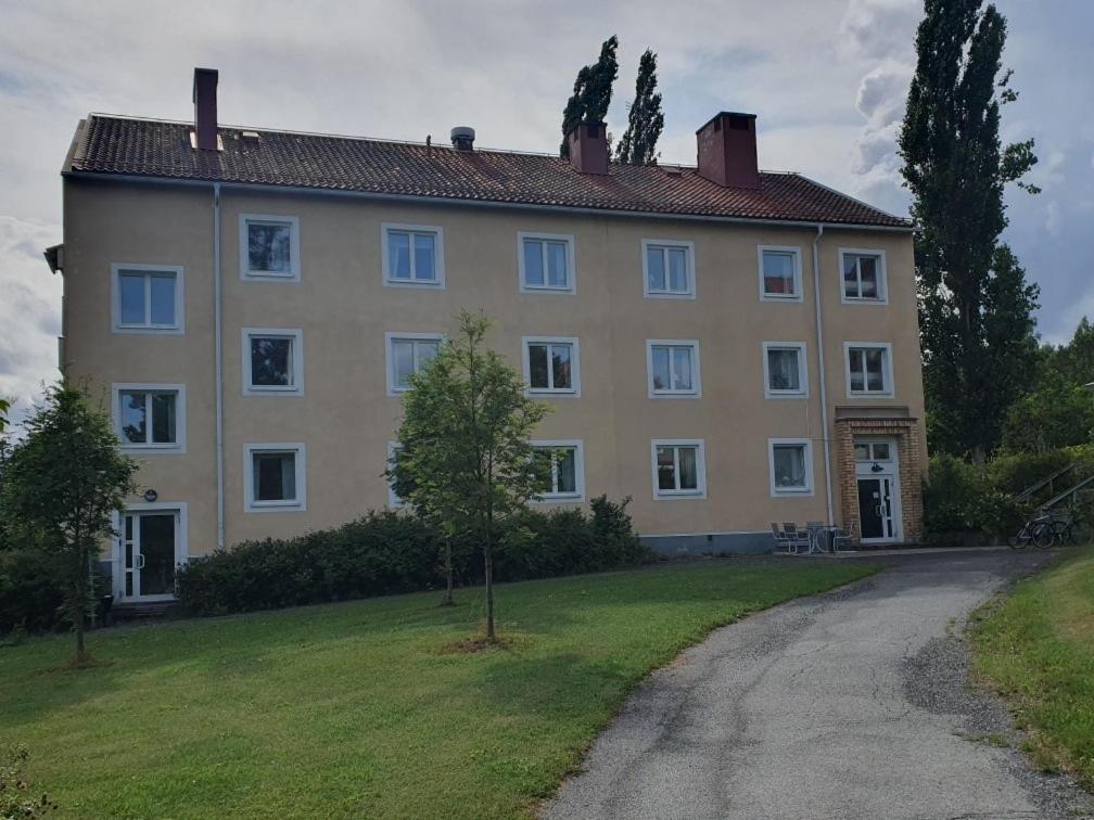 Bed and Breakfast Soergardens Logi Härnösand Exterior foto