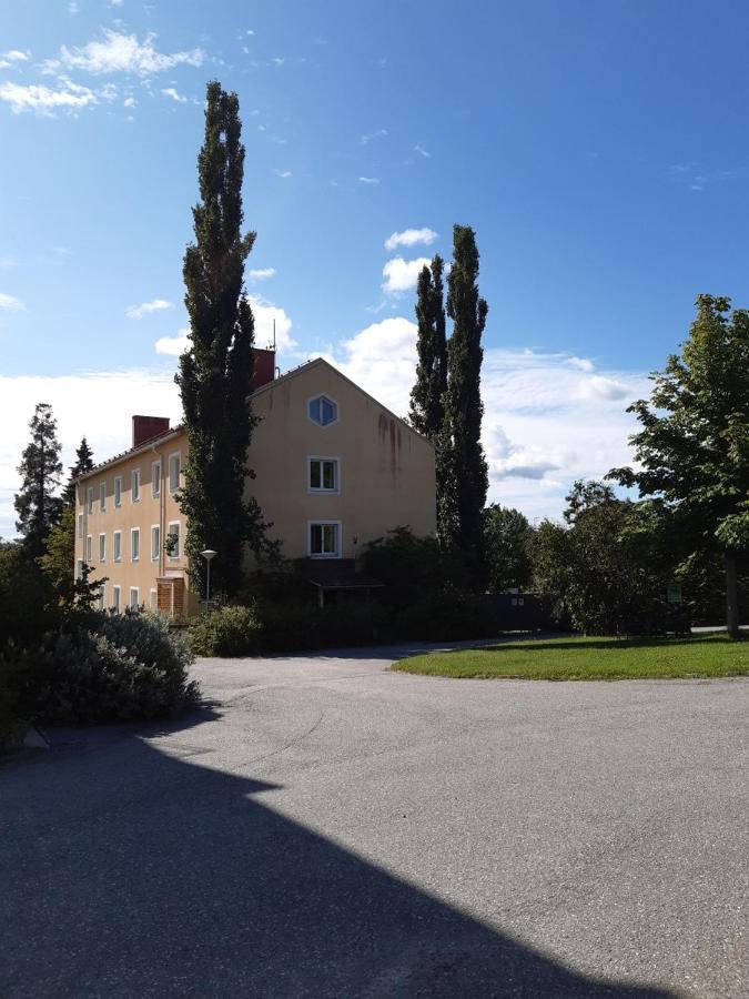 Bed and Breakfast Soergardens Logi Härnösand Exterior foto